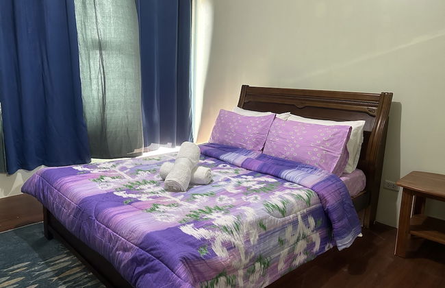 Manila Lee - Malate Bayview Mansion - Foto 27