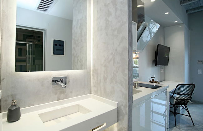 Minthi Boutique Apartments - Foto 31