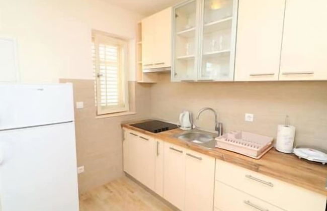 Apartments Seafront Silence - Photo 12