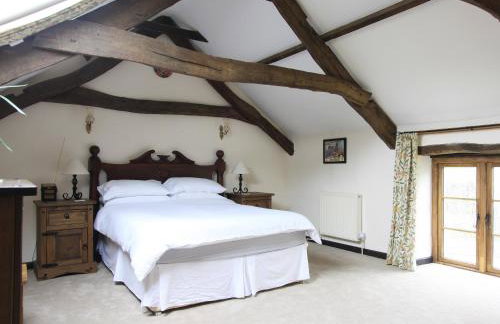 Passion Flower Cottage - E1468 - Foto 7