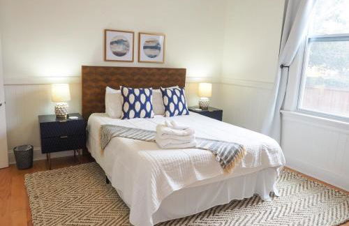 Beautiful Forsyth Park Charmer - Amazing Location! - Foto 13