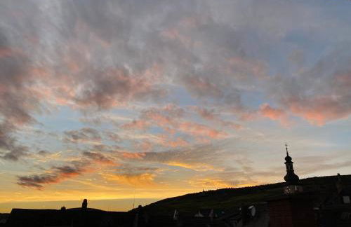 Schlafen über der Whiskybar - Foto 24