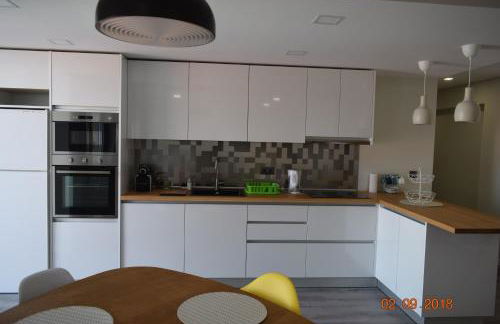 Cabeço das Fráguas - apartamento centro cidade da Guarda - Foto 39