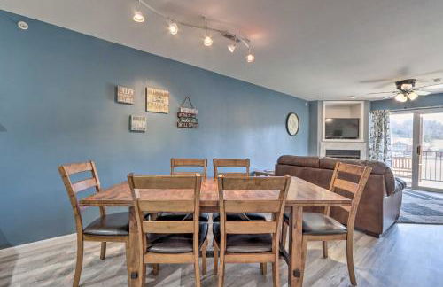 Boat Ramp, Dock and Slip Step-Free Camdenton Condo! - Photo 8