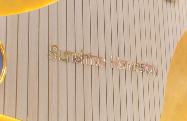 Sunshine Homestay - Foto 37