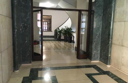 Lovely Suite accogliente appartamento tra Policlinico e Piazza Bologna - Photo 26