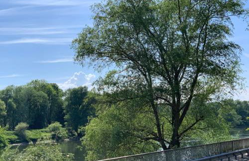 Apartment Donaublick - Foto 41