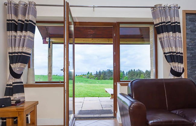 Williamscraig Holiday Cottages - Photo 30