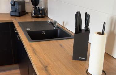 Belm Ferienwohnung am Bach - Foto 10