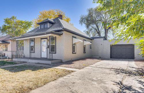 Pueblo Perfection A Quiet Colorado Adventure! - Foto 24