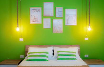 La Casa al Mare di Manu - Foto 25