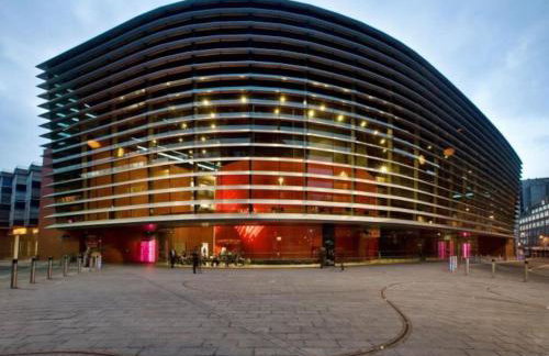 GRANBY APARTMENTS F-2 - Foto 19