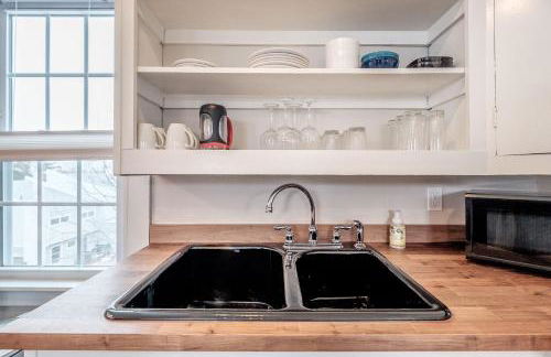 Crow's Nest - Foto 30