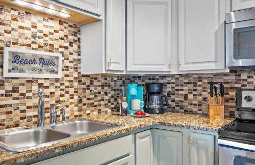 Gulf Terrace 244 - Cast Away - Foto 13