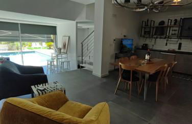 Mia glass house Elite Villas & Exclusive Suites - Foto 16