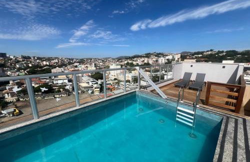 Studio Vista da Serra - Foto 25