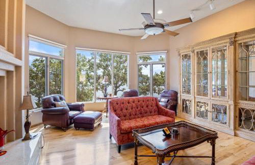 Pet-Friendly Home In The Main Channel w/ Breathtaking Sunsets & Lake Views - Foto 11