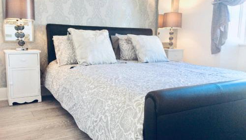 DUNOON - TOWN CENTRE HOLIDAY HOME APARTMENT - Foto 3