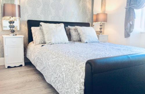 DUNOON - TOWN CENTRE HOLIDAY HOME APARTMENT - Foto 3