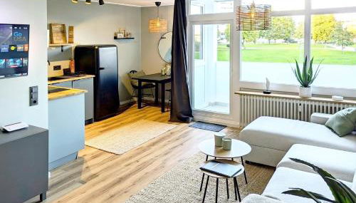 Ferienwohnung Nautilus - Foto 2