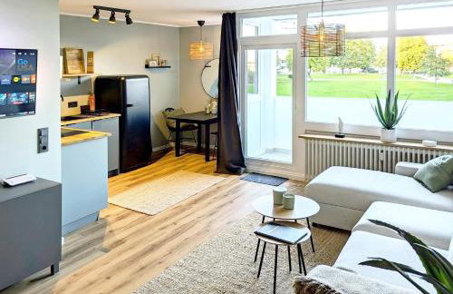 Ferienwohnung Nautilus - Foto 2