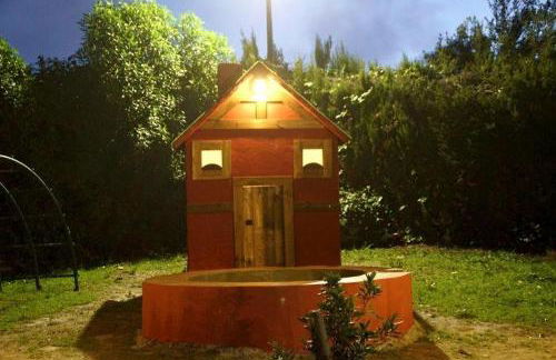 Casa Rural Recreo - Foto 17