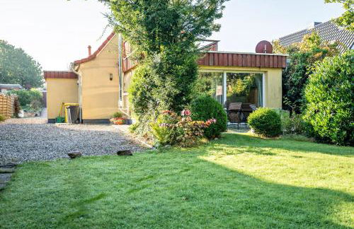 Öko Fewo Silbermöwe - Foto 20