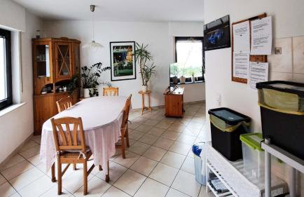 Ferienwohnung Rosenpflanzer - Foto 16