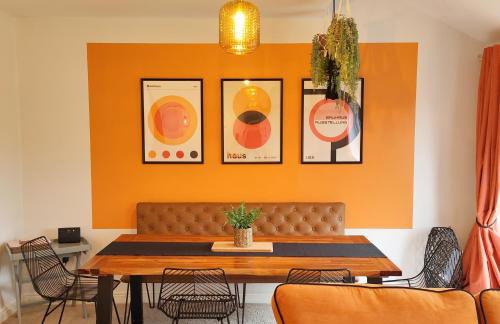 Carvetii - Phoenix House - Near Hospital, max 8 ppl - Foto 1