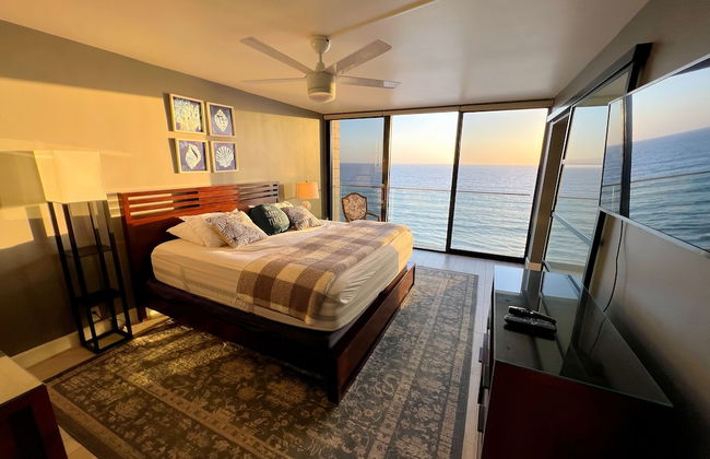 Ocean View Luxury Condo - Foto 6