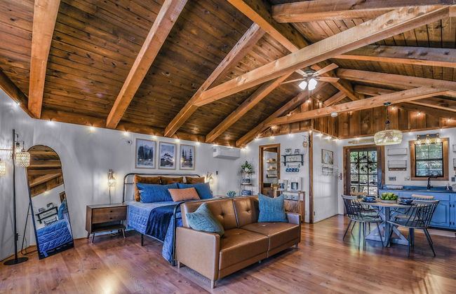 Cliff Haven - Foto 24