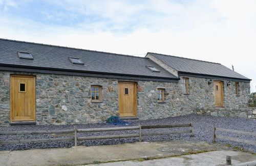 The Top Barn - Foto 9