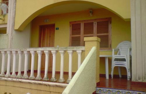 Parque Denia - Photo 18