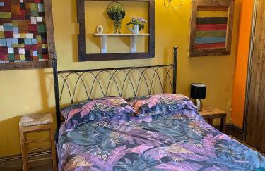 Yarm Cottages & Rooms Cottage Sleeping 4 Next to Fox Covert Pub - Foto 28