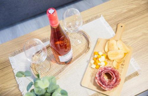 L'écrin des Forges maison cosy 1 à 6 voyageurs - Photo 17