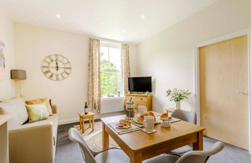 Cote Ghyll Mill Holiday Apartments - Foto 14