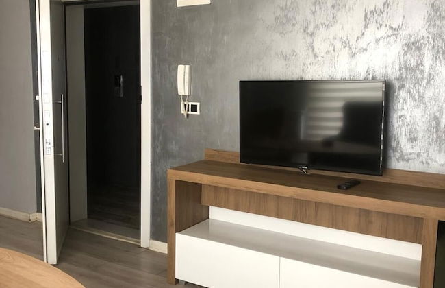 KB APART OTEL - Foto 15