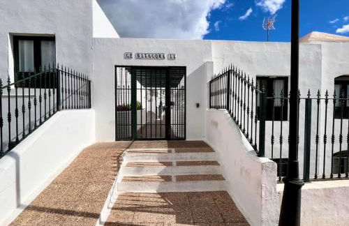 Bitacora II 1 bedroom apartment by JK Lanzarote - Foto 18