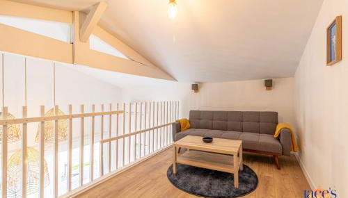 Escapade Chez Max - Proche du port 3 CH - Foto 5