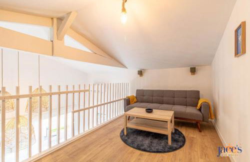 Escapade Chez Max - Proche du port 3 CH - Foto 5