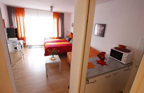 Seepark Falk Wohnung Nr -3- - Foto 11