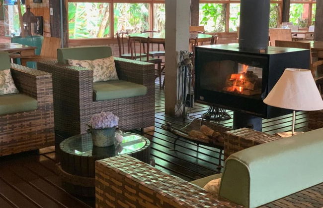 Serra do Ibitipoca Hotel de Lazer - Foto 38