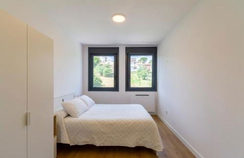 Urbanfive apartamentos Ourense centro - Foto 6