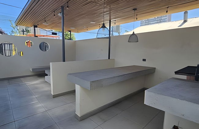 Oceana Suites Briones Luco - Foto 20