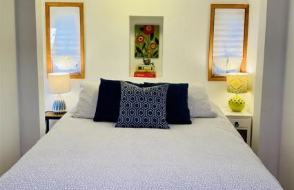 Bluebird Day - River Gem Bungalow - Foto 13