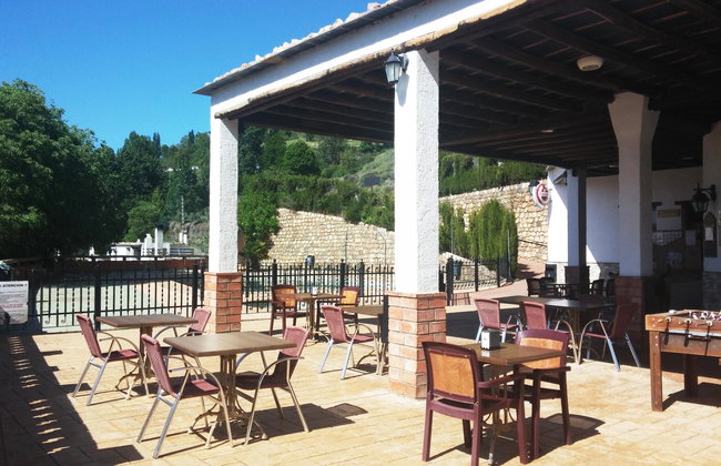 El Cercado Complejo Rural - Foto 24