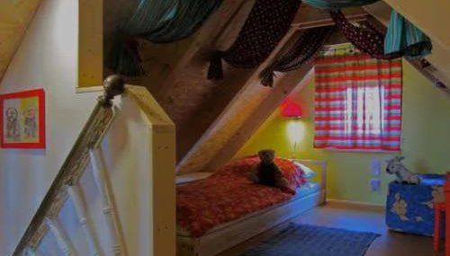 Koras Dachkammer - Photo 2