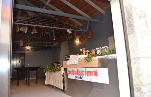 Casas de Montanha da Gralheira - Foto 31