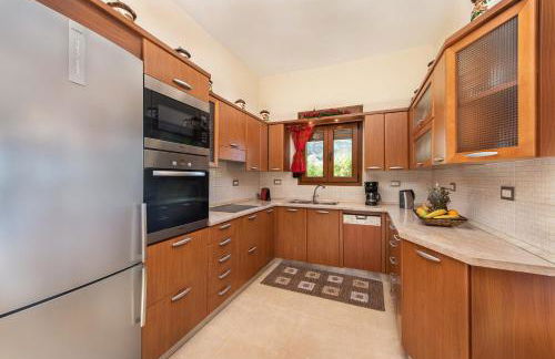 Vlasis' Eden Villa - Islander's Home Collection - Foto 8