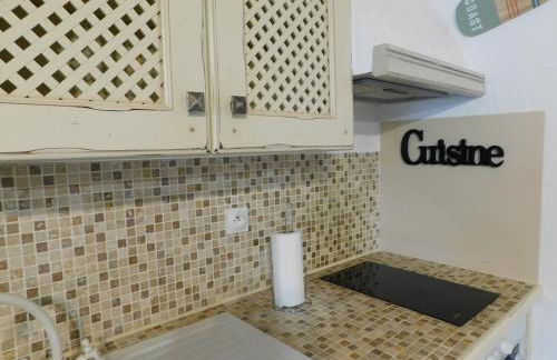 LA MAISON DU LAC climatisée et WiFi gd F3 - Foto 13